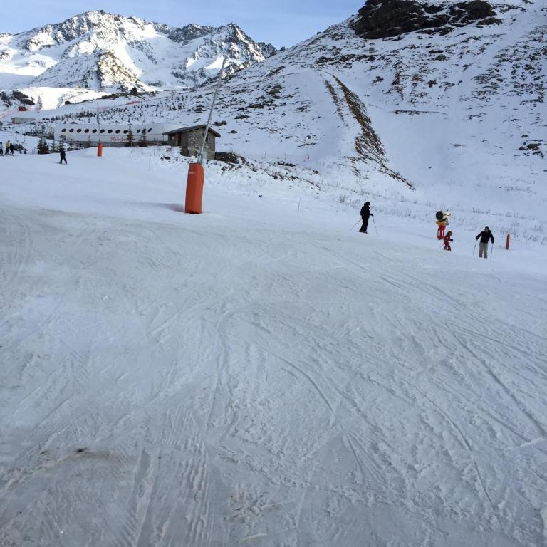Val Thorens Temple of the Sun - ski in, ski out - Appartement - 29