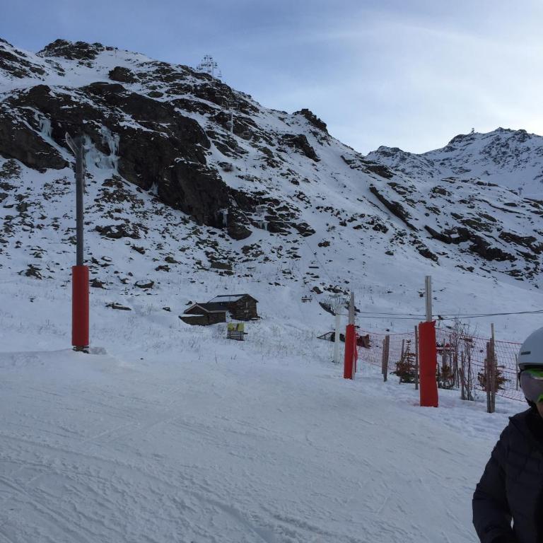 Val Thorens Temple of the Sun - ski in, ski out - Appartement - 25
