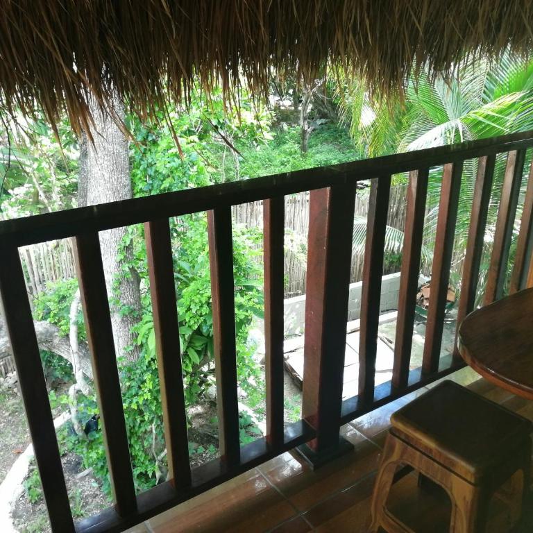 Casa CheJum Bacalar - Queen Room - 5