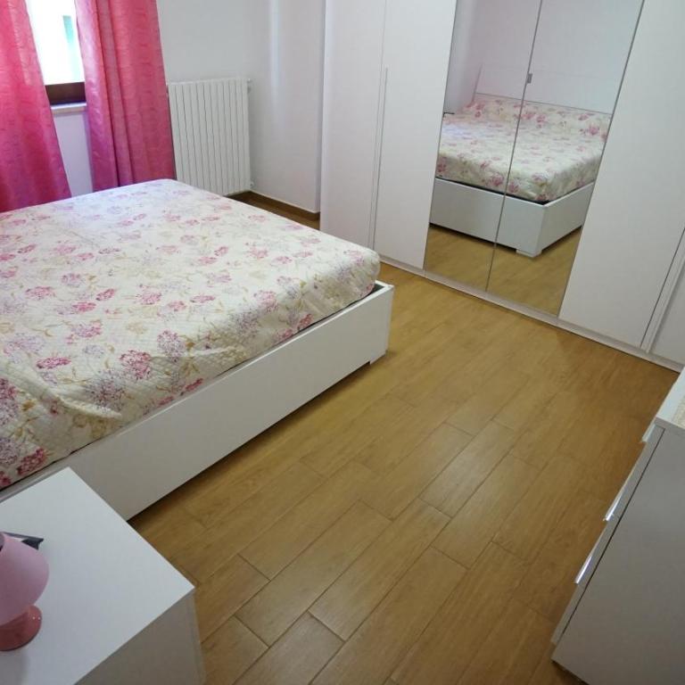 Residenza Topazio - Appartamento con 2 Camere da Letto - 32