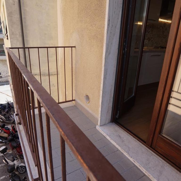 Residenza Topazio - Appartamento con 2 Camere da Letto - 30
