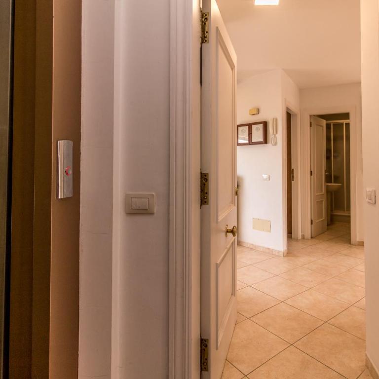 Seaside Charco - Apartamento de 1 dormitorio - 16