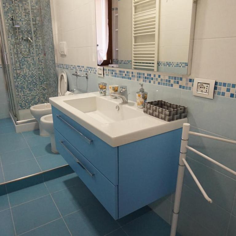 Residenza Topazio - Appartamento con 1 Camera da Letto - 32