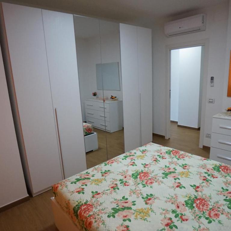 Residenza Topazio - Appartamento con 1 Camera da Letto - 24