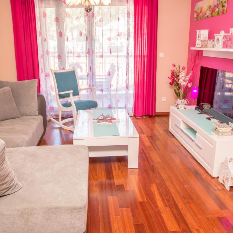 Near the sea apartment - One-Bedroom Apartment - 1