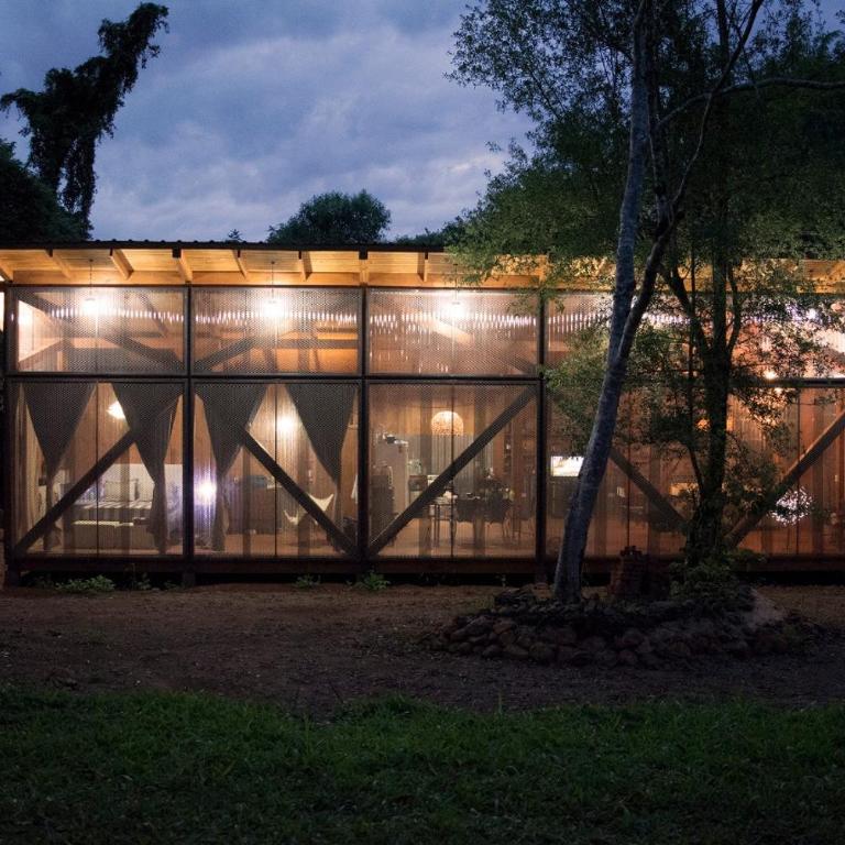 Casa Naturalis Iguazú - Casa - 2