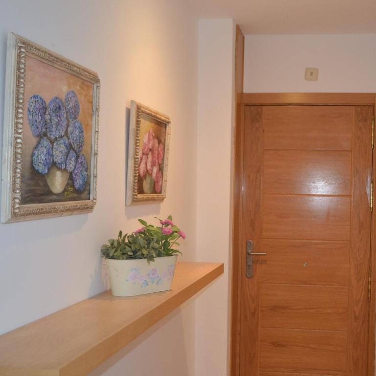 APARTAMENTO SANTA CLARA - Apartamento - 24