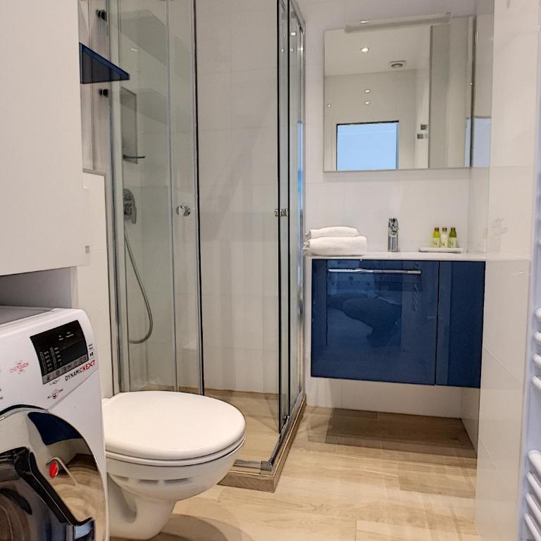 Nestor&Jeeves - BLUE OCEAN - Central - Very close beaches - Studio avec Terrasse - 15