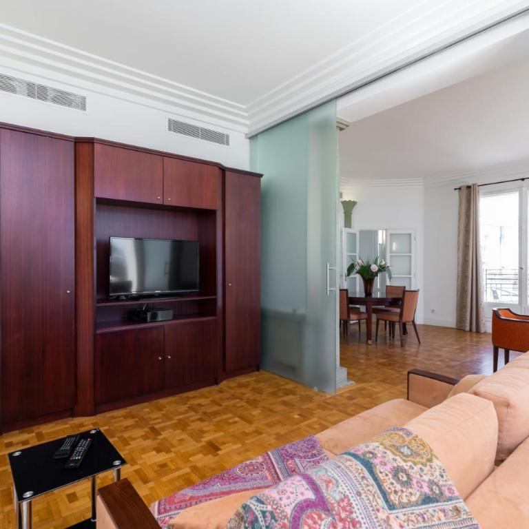 Nestor&Jeeves - SEA VIEW TERRACE PENTHOUSE - Exceptional terrace - Top floor - Penthouse - 13