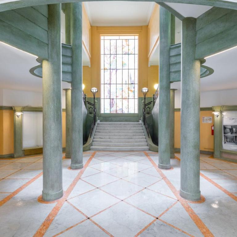 Nestor&Jeeves - SEA VIEW TERRACE PENTHOUSE - Exceptional terrace - Top floor - Penthouse - 29