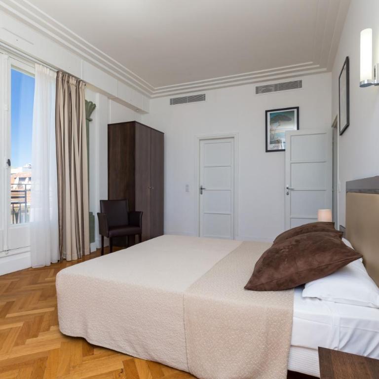 Nestor&Jeeves - SEA VIEW TERRACE PENTHOUSE - Exceptional terrace - Top floor - Penthouse - 6