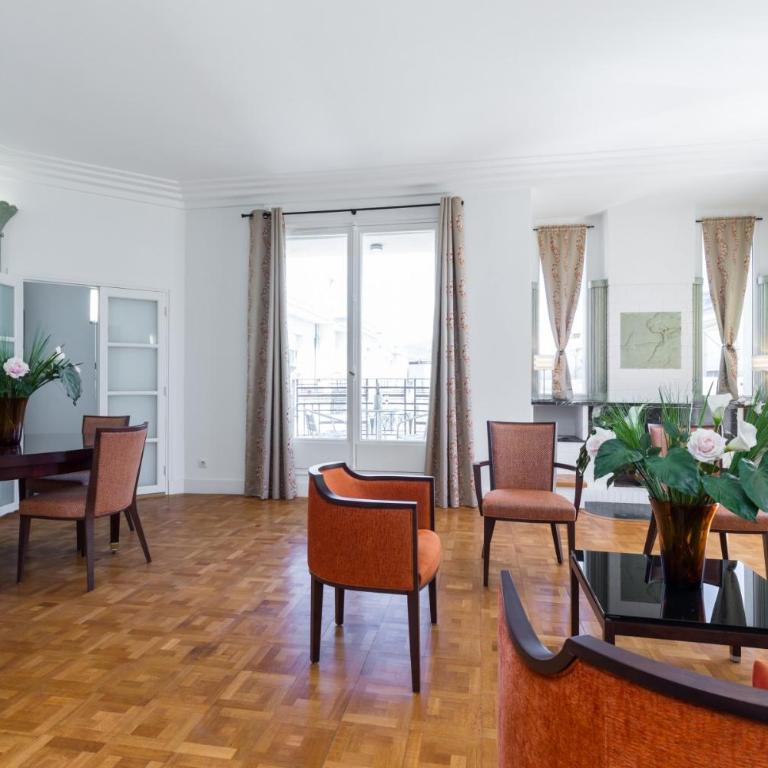 Nestor&Jeeves - SEA VIEW TERRACE PENTHOUSE - Exceptional terrace - Top floor - Penthouse - 11