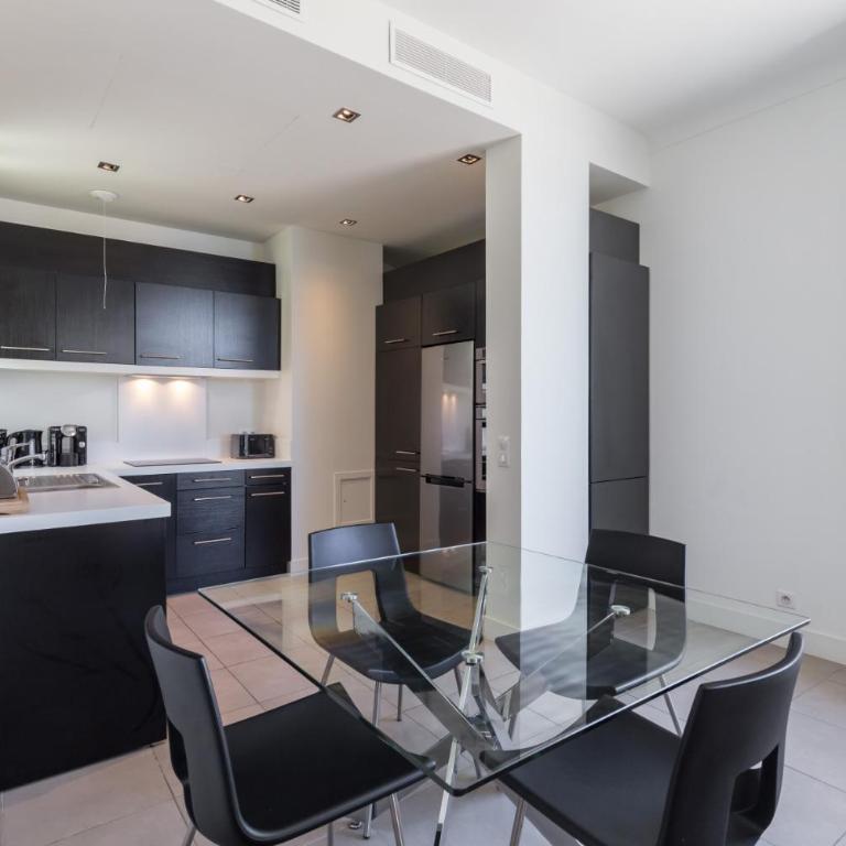 Nestor&Jeeves - SEA VIEW TERRACE PENTHOUSE - Exceptional terrace - Top floor - Penthouse - 17