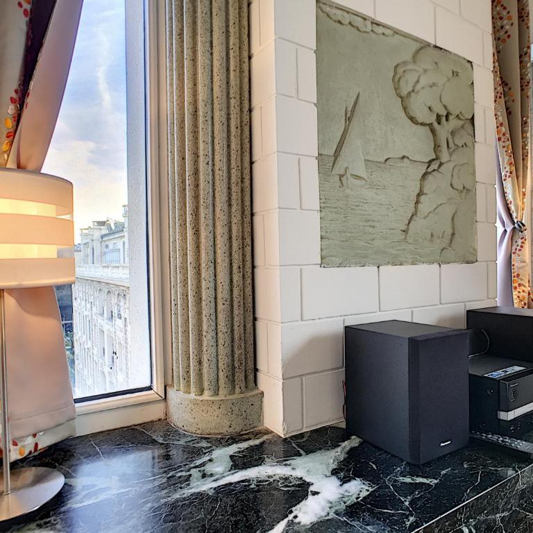 Nestor&Jeeves - SEA VIEW TERRACE PENTHOUSE - Exceptional terrace - Top floor - Penthouse - 12