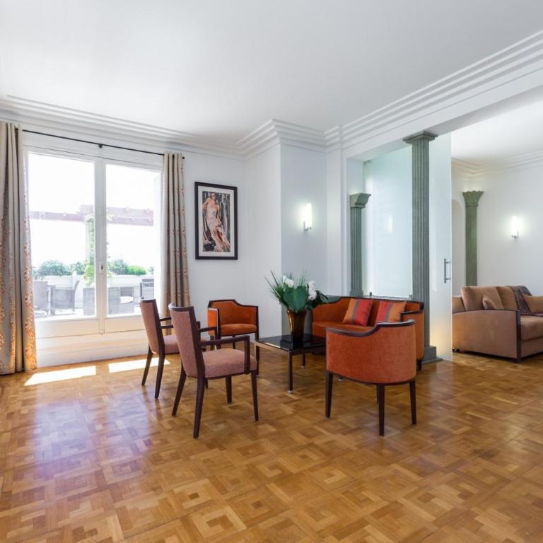 Nestor&Jeeves - SEA VIEW TERRACE PENTHOUSE - Exceptional terrace - Top floor - Penthouse - 8