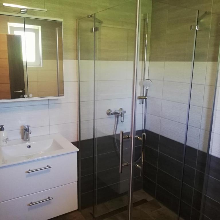 Haus Alexis - Deluxe Doppelzimmer mit Balkon - 1