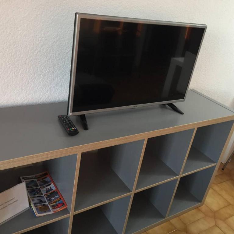 APPARTEMENT REZ DE JARDIN EMPLACEMENT #1 - Apartamento de 1 dormitorio - 25