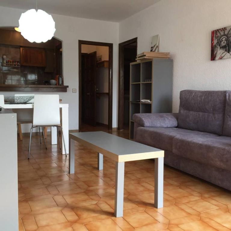 APPARTEMENT REZ DE JARDIN EMPLACEMENT #1 - Apartamento de 1 dormitorio - 28