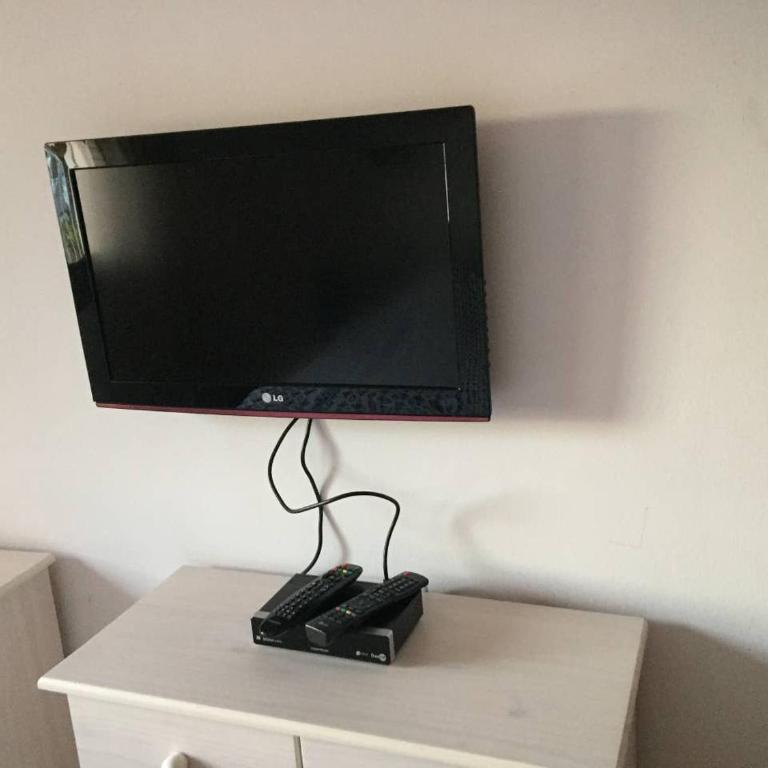 APPARTEMENT REZ DE JARDIN EMPLACEMENT #1 - Apartamento de 1 dormitorio - 30