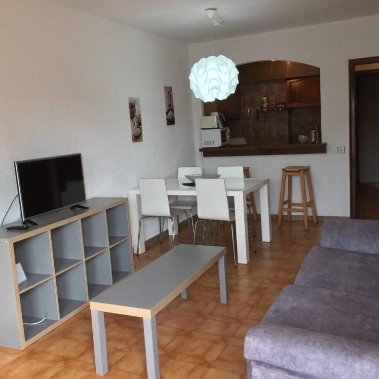 APPARTEMENT REZ DE JARDIN EMPLACEMENT #1 - Apartamento de 1 dormitorio - 33