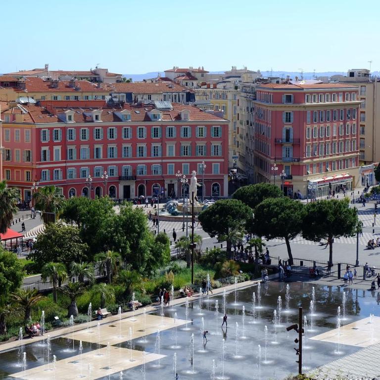 Nestor&Jeeves - BLUE OCEAN - Central - Very close beaches - Studio avec Terrasse - 22