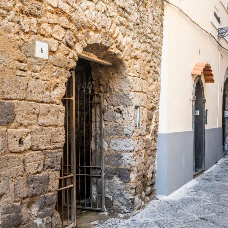 La Casetta a Sorrento - Appartamentino su 2 Livelli - 16