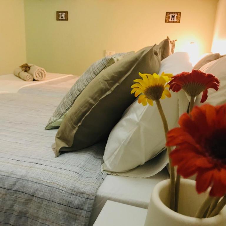 HOME LOS ELEFANTES - Apartamento Superior - 9