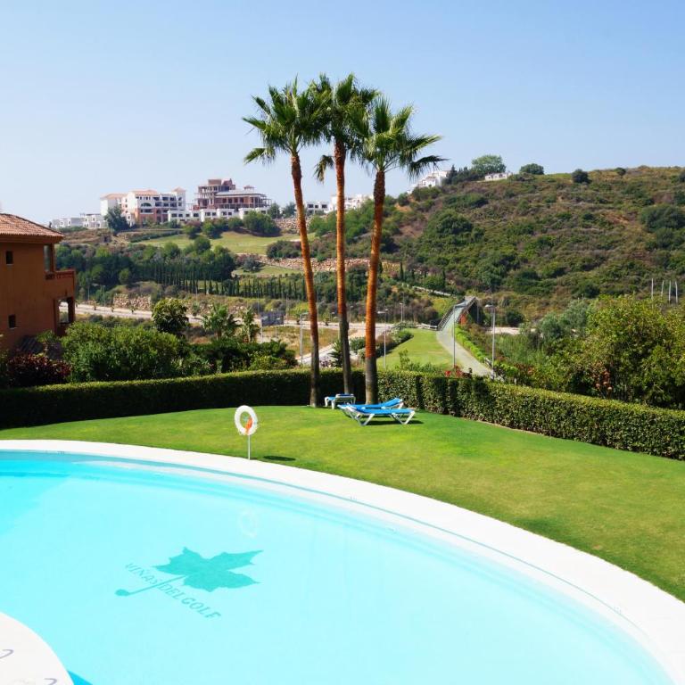 2279-Lovely 2 bedrooms with terrace with views - Apartamento de 2 dormitorios - 14