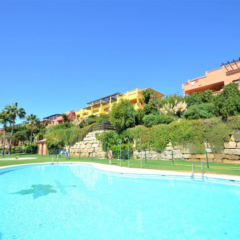 2279-Lovely 2 bedrooms with terrace with views - Apartamento de 2 dormitorios - 15