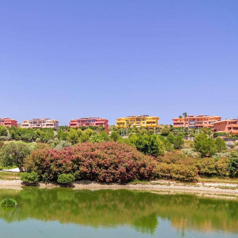 2279-Lovely 2 bedrooms with terrace with views - Apartamento de 2 dormitorios - 16