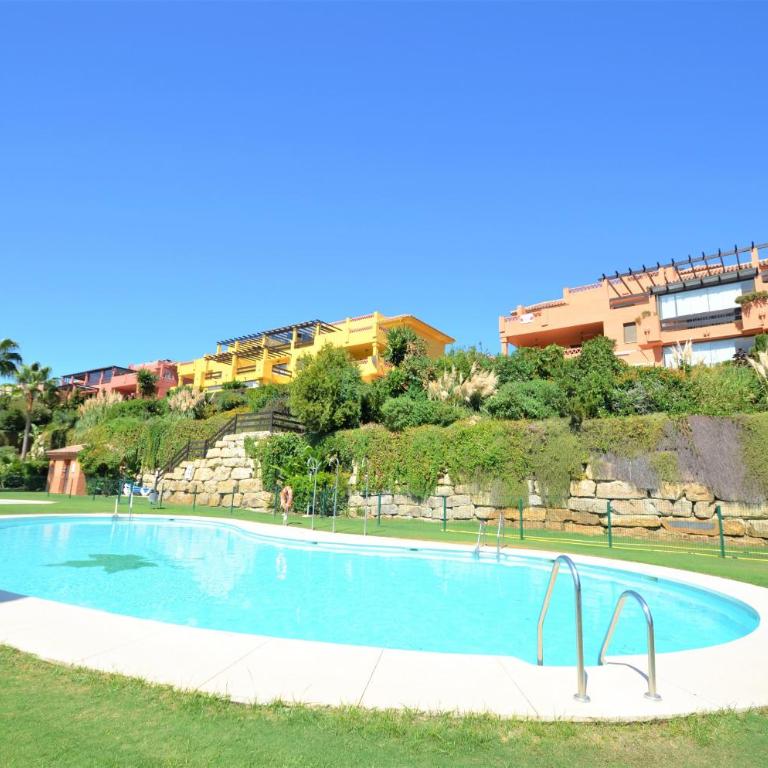 2279-Lovely 2 bedrooms with terrace with views - Apartamento de 2 dormitorios - 3