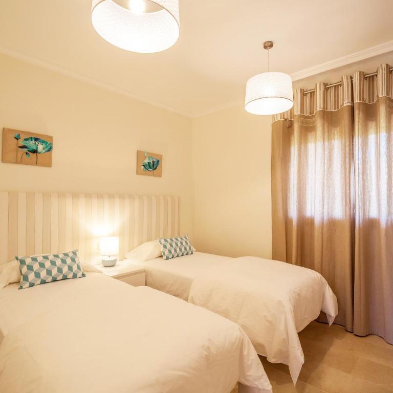 2279-Lovely 2 bedrooms with terrace with views - Apartamento de 2 dormitorios - 10