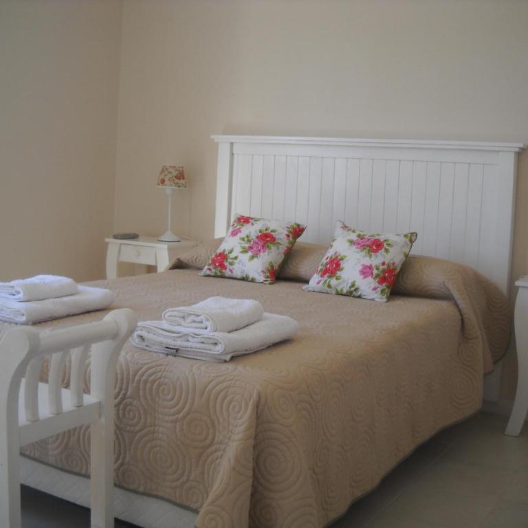 Los Posadas - Apartamento de 1 dormitorio - Posadas 971 - 7