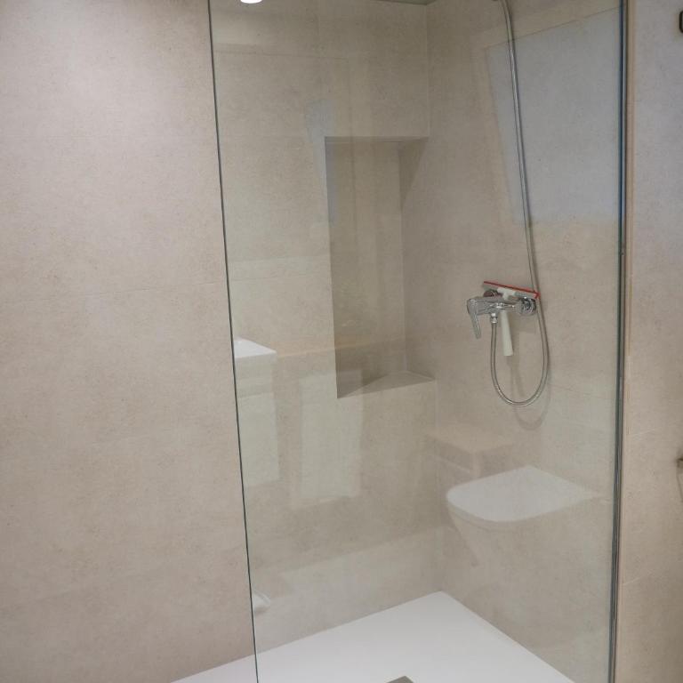 El Oasis de la Estafeta - Apartamento Deluxe - 18