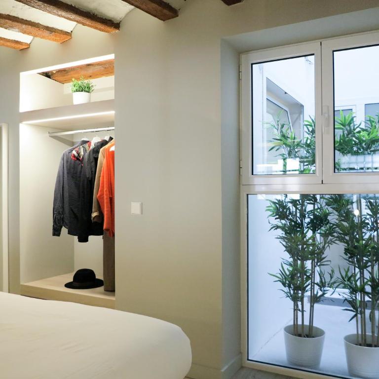 El Oasis de la Estafeta - Apartamento Deluxe - 11