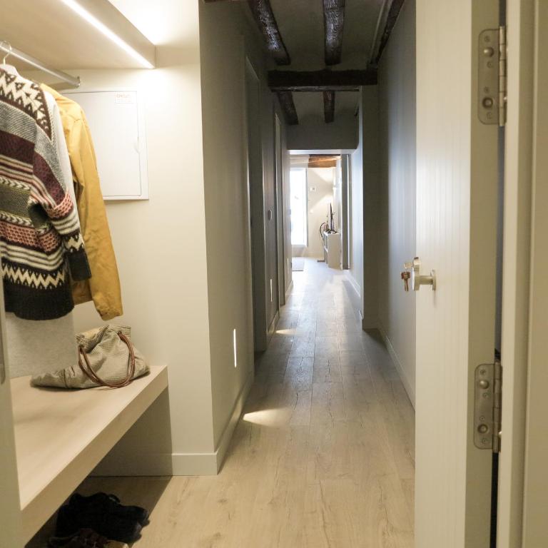 El Oasis de la Estafeta - Apartamento Deluxe - 19