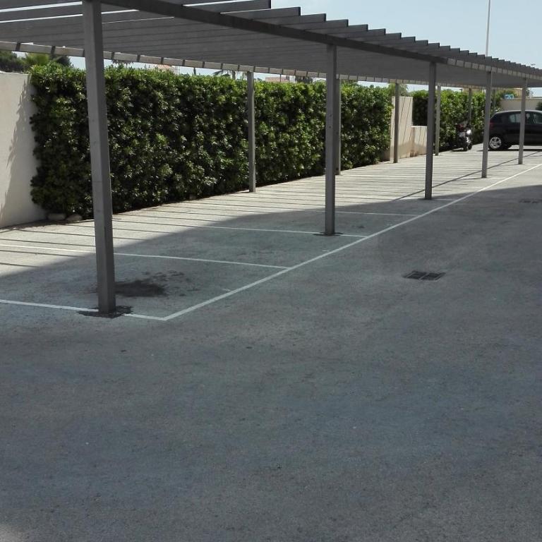 CALPE9A - Apartamento - 5