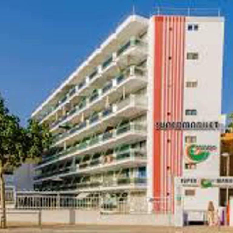HOME LOS ELEFANTES - Apartamento Superior - 45