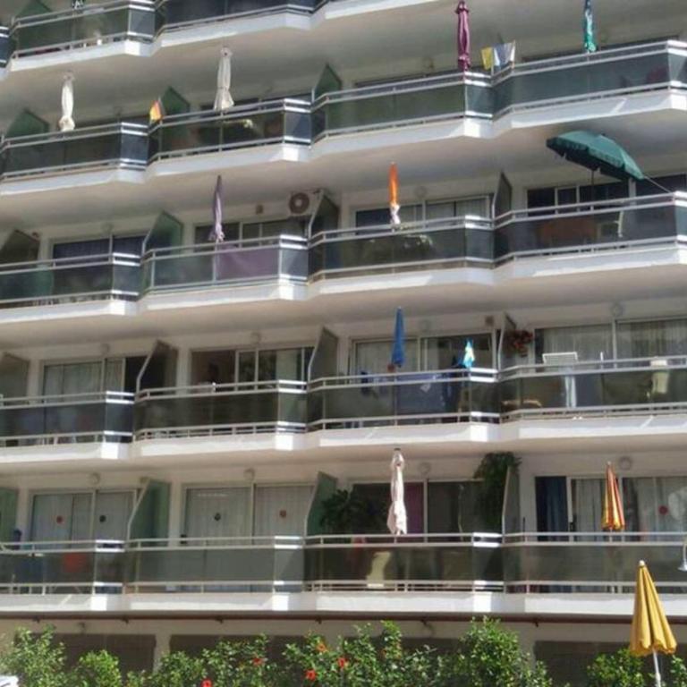 HOME LOS ELEFANTES - Apartamento Superior - 42