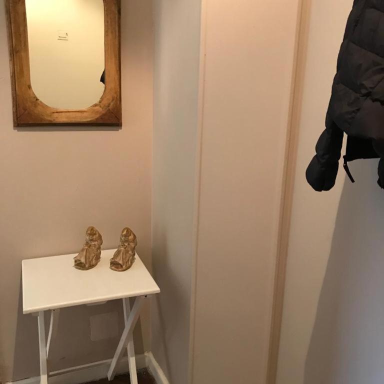 Dpto. Av. Corrientes al 700-Centro - Apartamento Estudio - 13