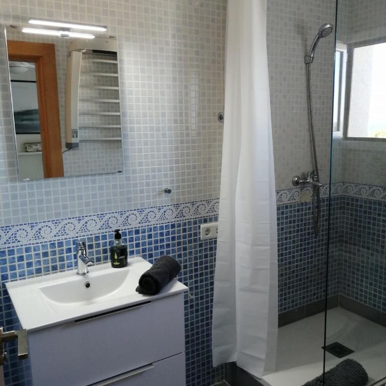 Atico Sant Jordi - Apartamento con vistas al mar - 12