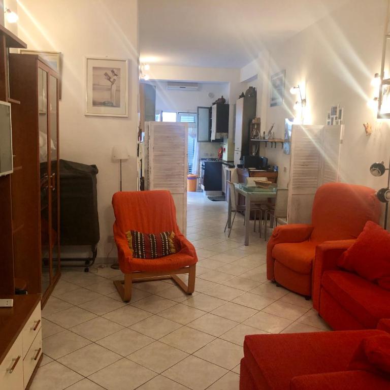 Via Cimarosa - Appartamento - 15