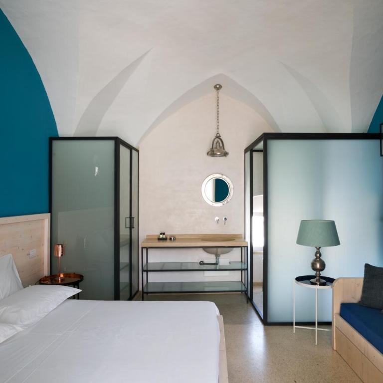 Casa Galateo 20 - Junior Suite con Terrazza - 4