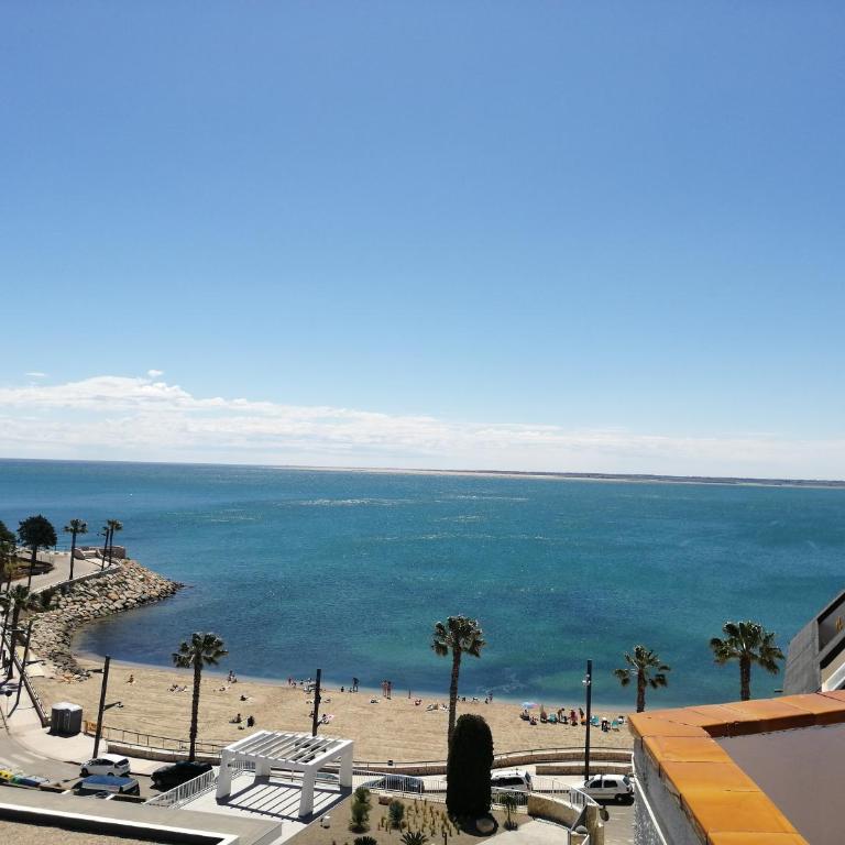 Atico Sant Jordi - Apartamento con vistas al mar - 3