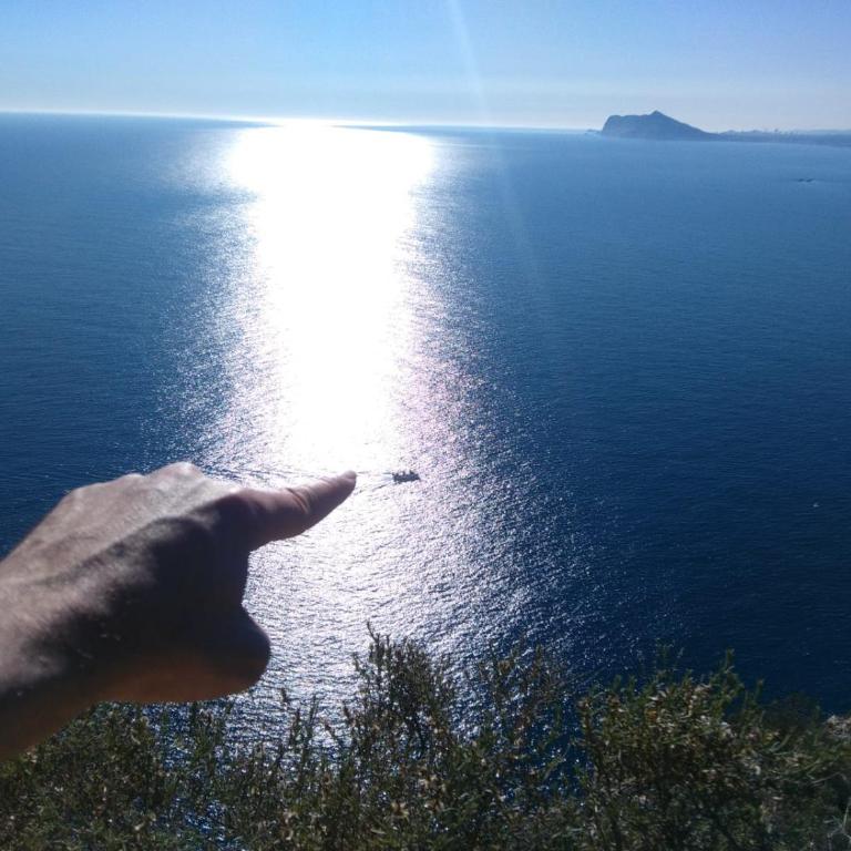 CALPE9A - Apartamento - 9