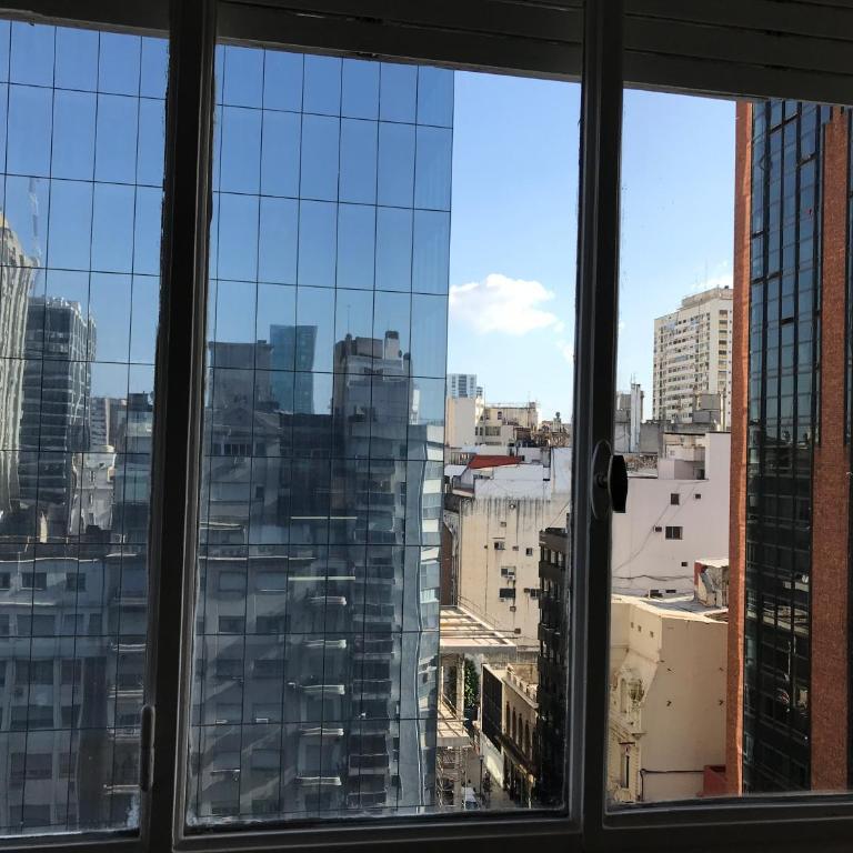 Dpto. Av. Corrientes al 700-Centro - Apartamento Estudio - 3