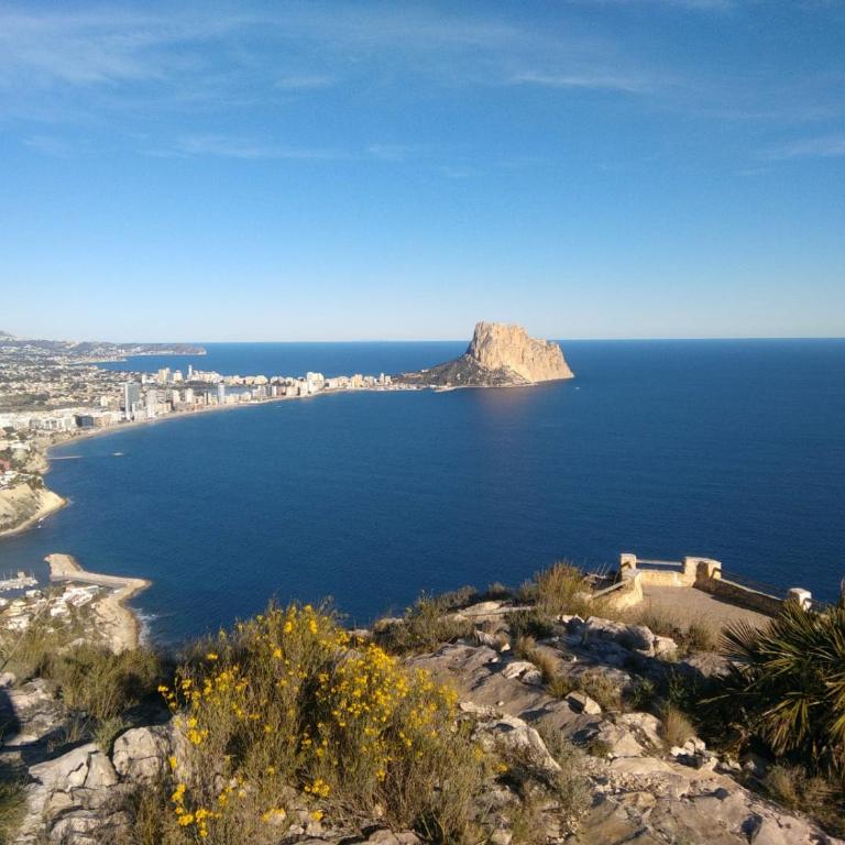 CALPE9A - Apartamento - 3