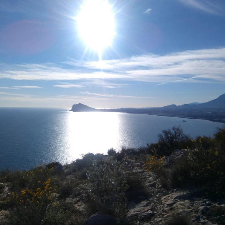 CALPE9A - Apartamento - 7