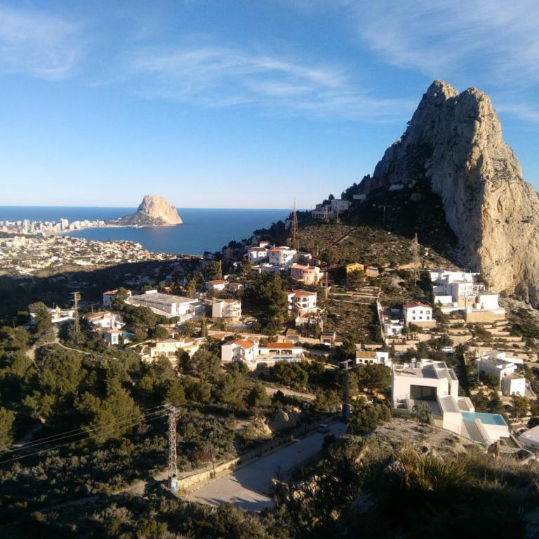 CALPE9A - Apartamento - 6