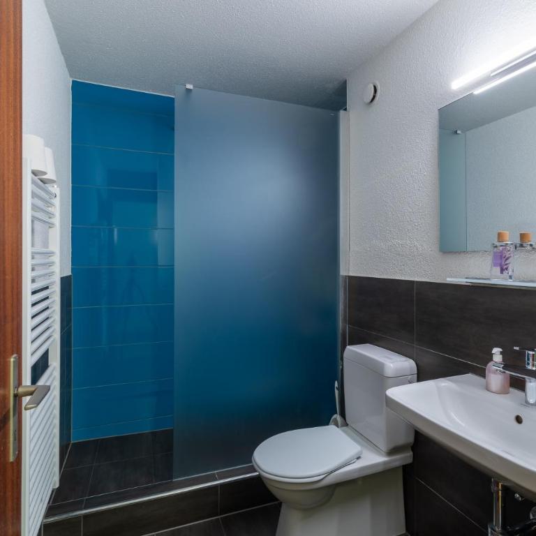 Bettstatt-Neustadt - Doppelzimmer mit Gemeinschaftsbad - 4